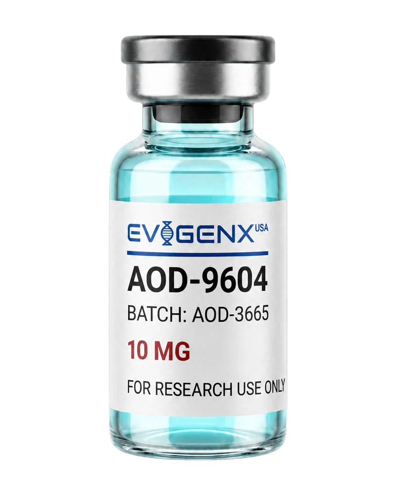 AOD-9604 10mg