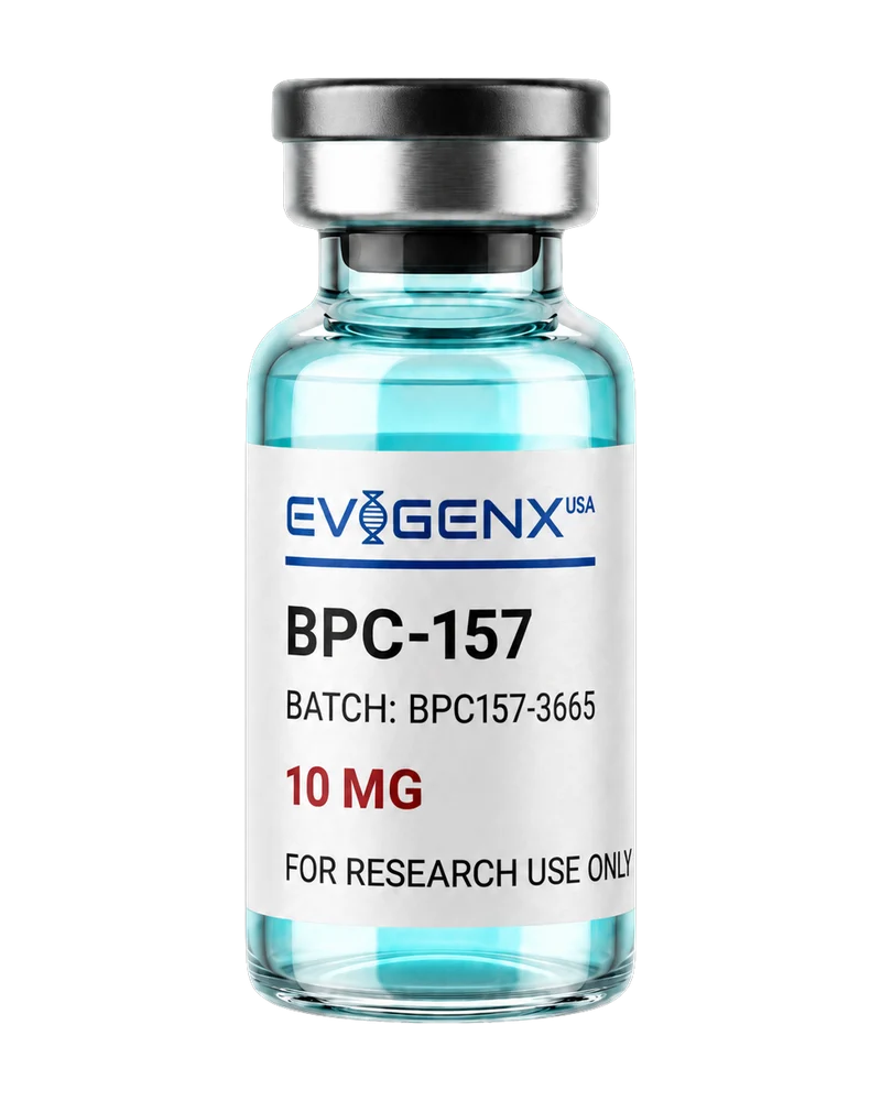 BPC-157 10mg
