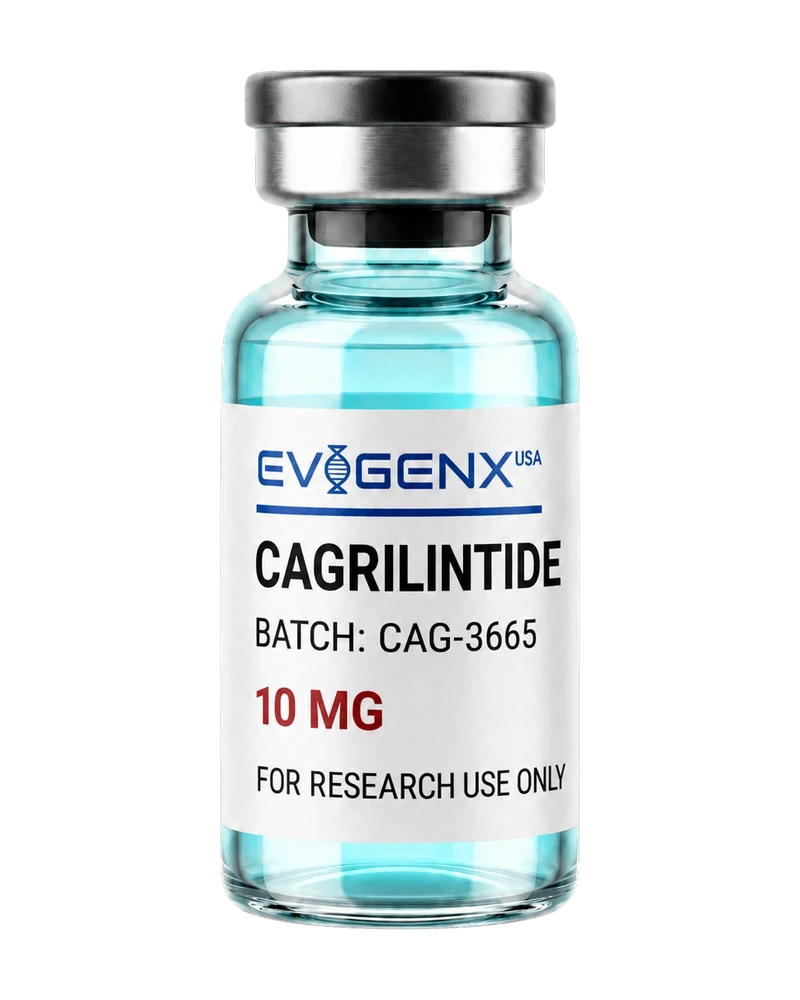 Cagrilintide 10mg