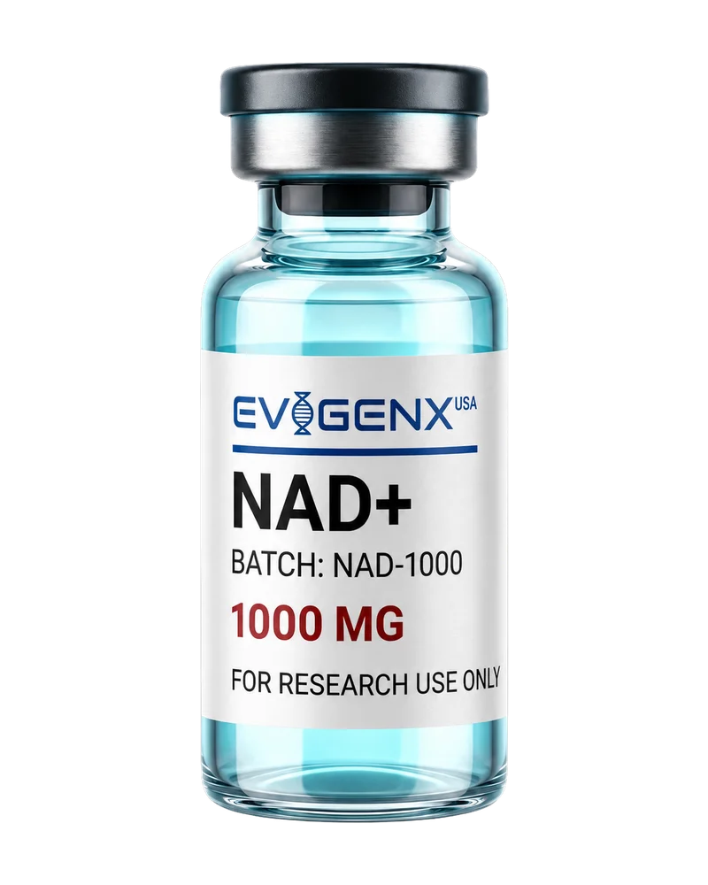 NAD+ 1000mg