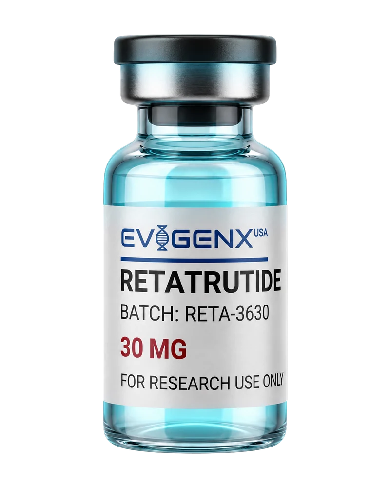 Retatrutide 30mg