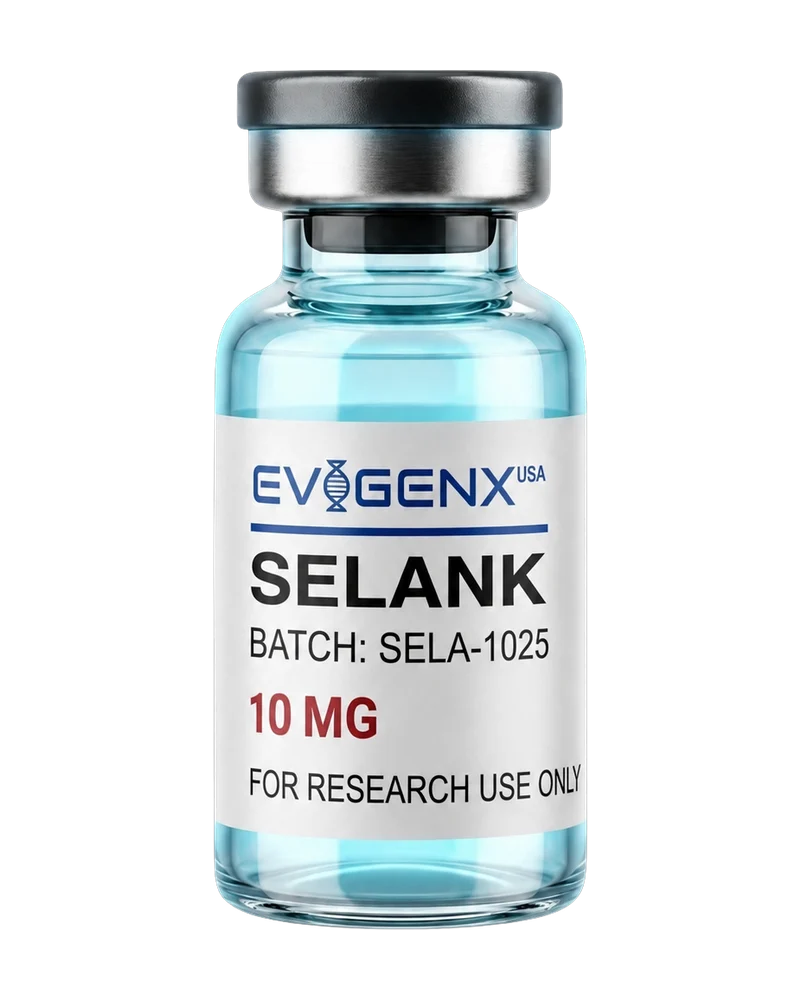 Selank 10mg