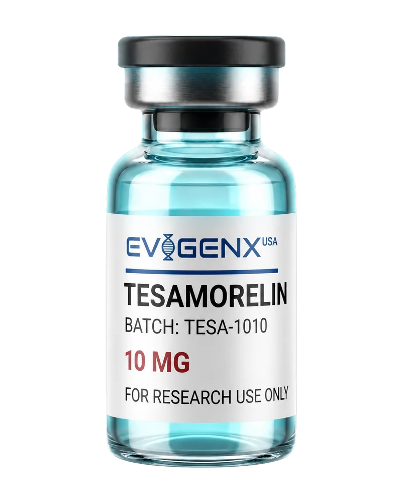 Tesamorelin 10mg